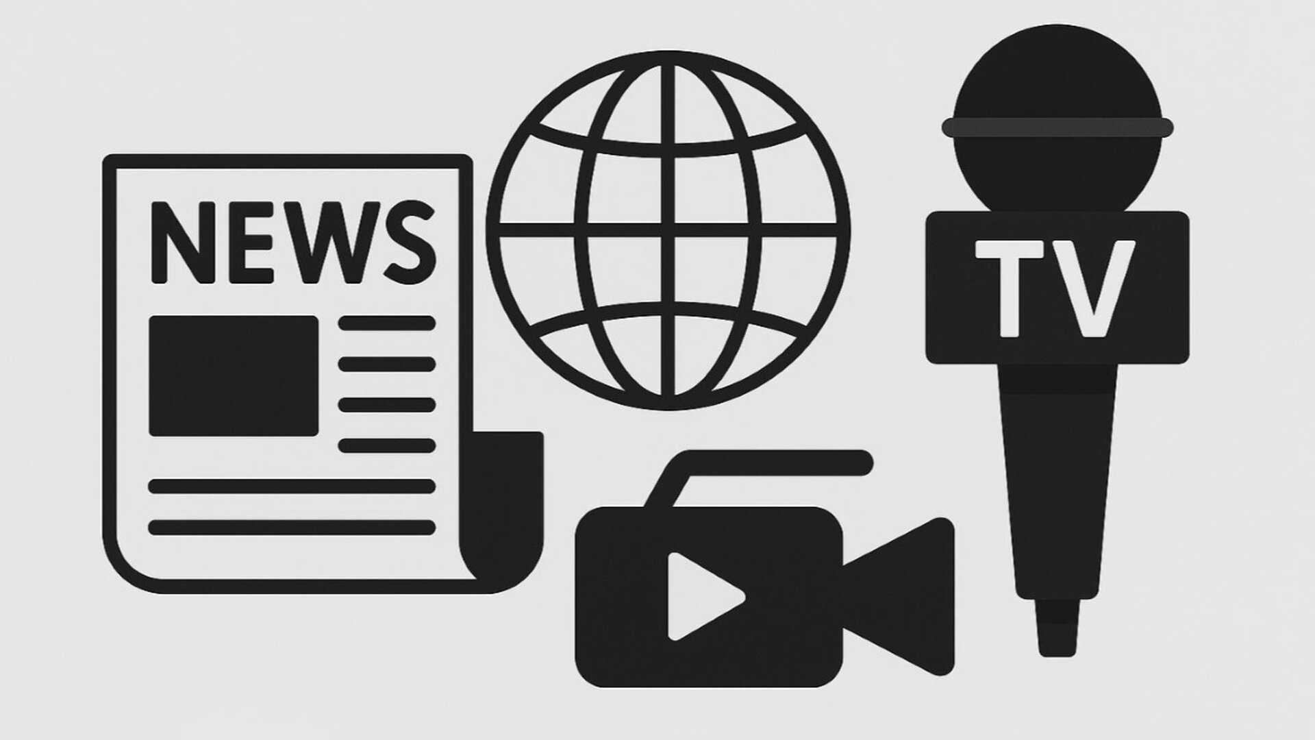 Let’s create your News and Media Agency account