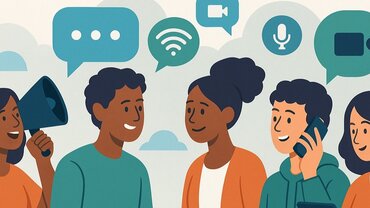 Comunicaciones Comunitarias