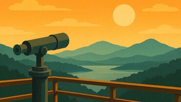 Imagen para la categoria Puntos de Vista Panorámicos en y cerca de San Juanillo