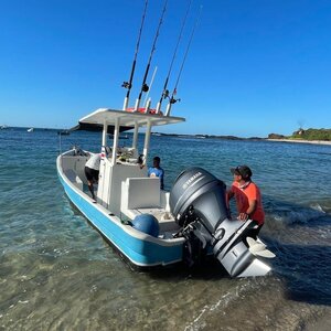 San Juanillo Boat Tours