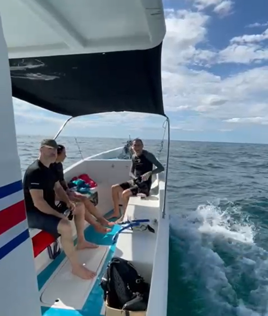 Inshore Fishing Tour