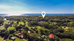 Casa 1 Hab. c/Aire + Piscina + Skate Bowl + Parqueo Cubierto