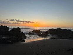 December 6th Sunset Party