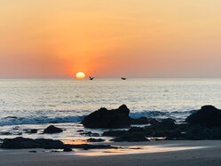 December 6th Sunset Party