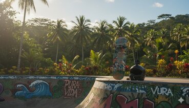 Servicios y Experiencias de Skate