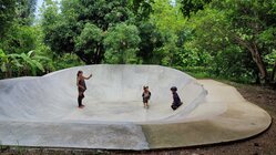 Casa el Coco con Aire