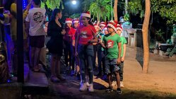 Nochebuena 2025 en comunidad