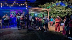 Nochebuena 2025 en comunidad