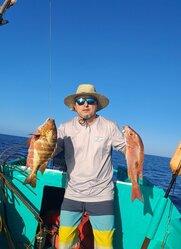 Tour de Pesca Costera Artesanal en San Juanillo
