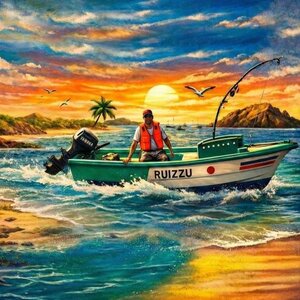 Pollo’s Tours Artesanales en Lancha