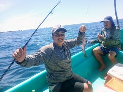 Tour de Pesca Costera Artesanal en San Juanillo