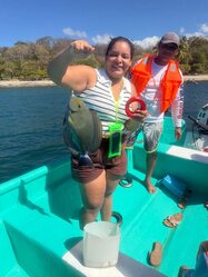 Tour de Pesca Costera Artesanal en San Juanillo
