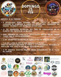 Fiestas de Marbella 2026