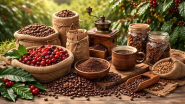 Producto de Café