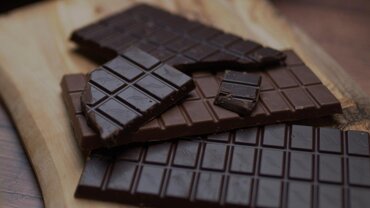 Cacao o Chocolate