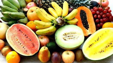 Fruta Tropical