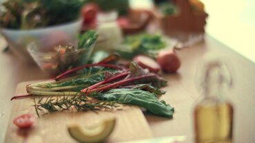 Verduras Orgánicas en San Juanillo