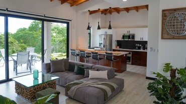 Imagen para la categoria Casas Residenciales en San Juanillo