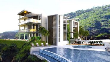 Condominio o Apartamento