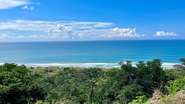 Imagen para la categoria Lotes con Vista al Mar en San Juanillo