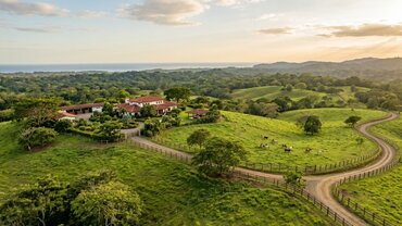 Imagen para la categoria Fincas y Ranchos en venta en San Juanillo