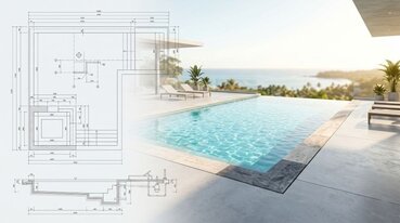 Imagen para la categoria Diseño y Construcción de Piscinas en San Juanillo