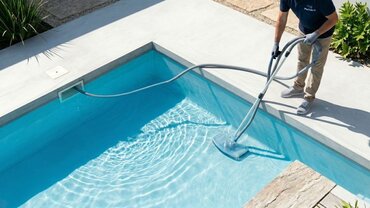 Imagen para la categoria Limpieza, Mantenimiento y Cuidado de Piscinas en San Juanillo